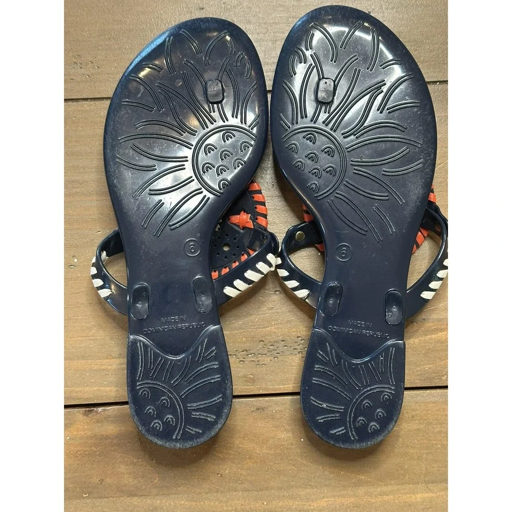 Jack Rogers jack rogers